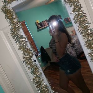 Meet your Posher, Courtney